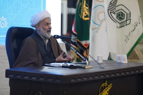 حجت‌الاسلام والمسلمین طائب، مشاوره عالی فرمانده کل سپاه