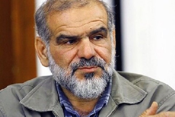 سیدسعید سیدزاده، تهیه‌کننده فیلم سینمایی «دست ناپیدا»