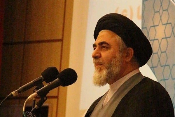 حجتالاسلام والمسلمین علیاکبر اجاقنژاد، تولیت مسجد مقدس جمکران حجتالاسلام والمسلمین علیاکبر اجاقنژاد، تولیت مسجد مقدس جمکران