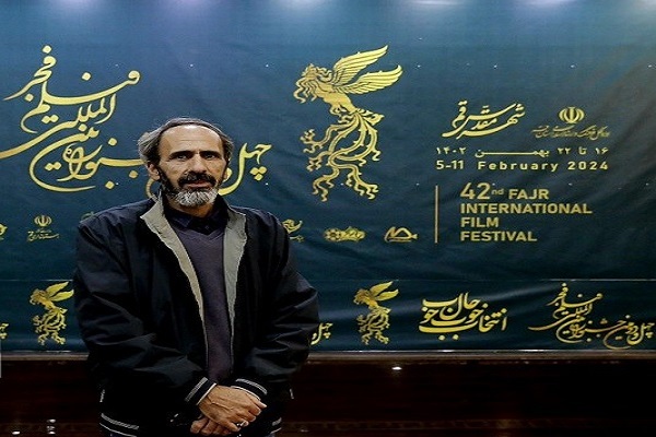 علی بیطرفان، فیلمساز پیشکسوت قم