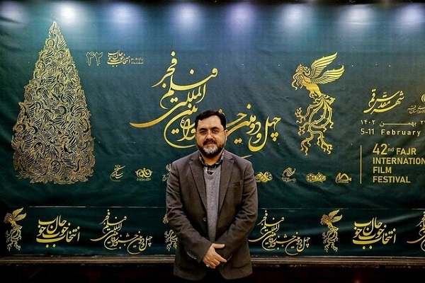 محمدحسین ظریفیان، مشاور وزیر فرهنگ و ارشاد اسلامی