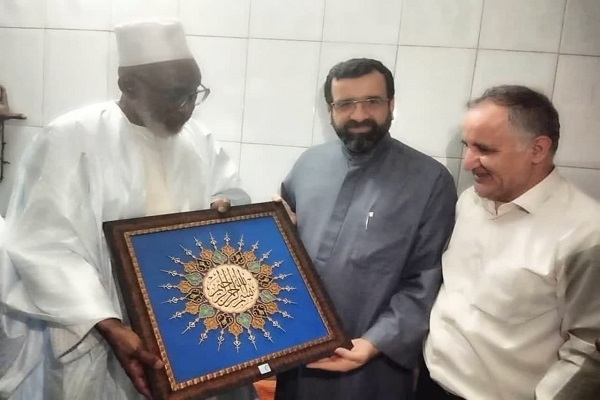 مقابله با استعمار؛ وجه اشتراک نهضت‌های اسلامی آفریقا با انقلاب + عکس