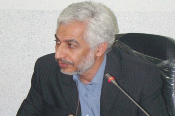 محمدرضا باقرپناهى، عضو هیئت علمی دانشگاه طلوع مه