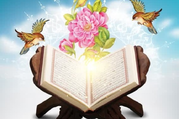 گزارش از برپایی بیش از ۳۰ کرسی تلاوت در اسلامشهر + فیلم