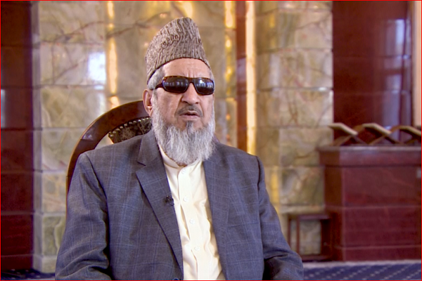 جامعه قرآنی افغانستان، در سوگ درگذشت شیخ القراء «برکت الله سلیم» + فیلم تلاوت