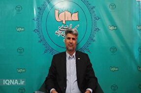 فیلم | دعوت رئیس جهاددانشگاهی هرمزگان برای مشارکت مردم در انتخابات