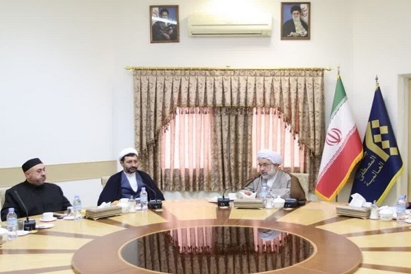 راهبرد المصطفی مبتنی بر تقویت وحدت اسلامی است