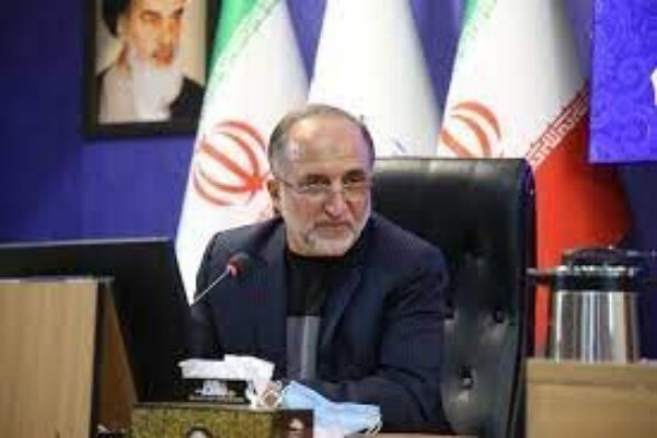 احمد حاجی‌زاده، معاون سیاسی و امنیتی استانداری قم