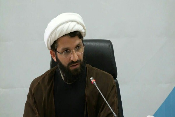 حجت‌الاسلام والمسلمین مصطفی رضایی، پژوهشگر حوزه مهدویت