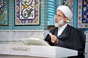 قرآن؛ دوای درد جامعه بشری + فیلم