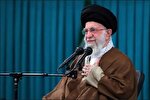 سخنرانی نوروزی رهبر انقلاب در حسینیه امام خمینی(ره) برگزار می‌شود