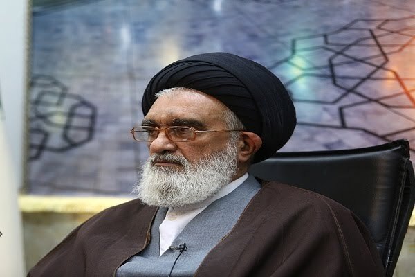 آیت‌الله سیدمحمد سعیدی، تولیت حرم بانوی کرامت