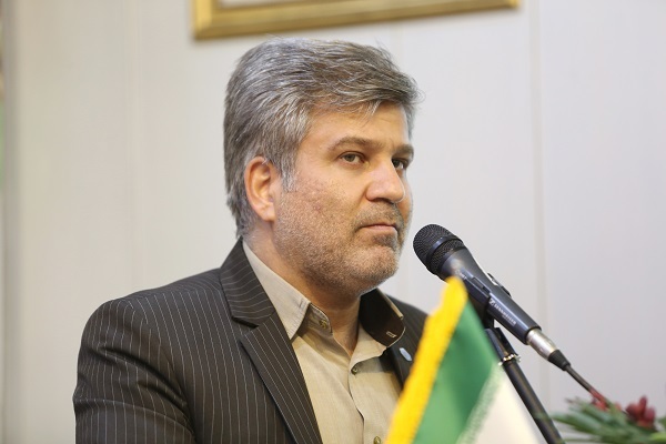 محمد عاشوری، مدیرکل تامین اجتماعی قم