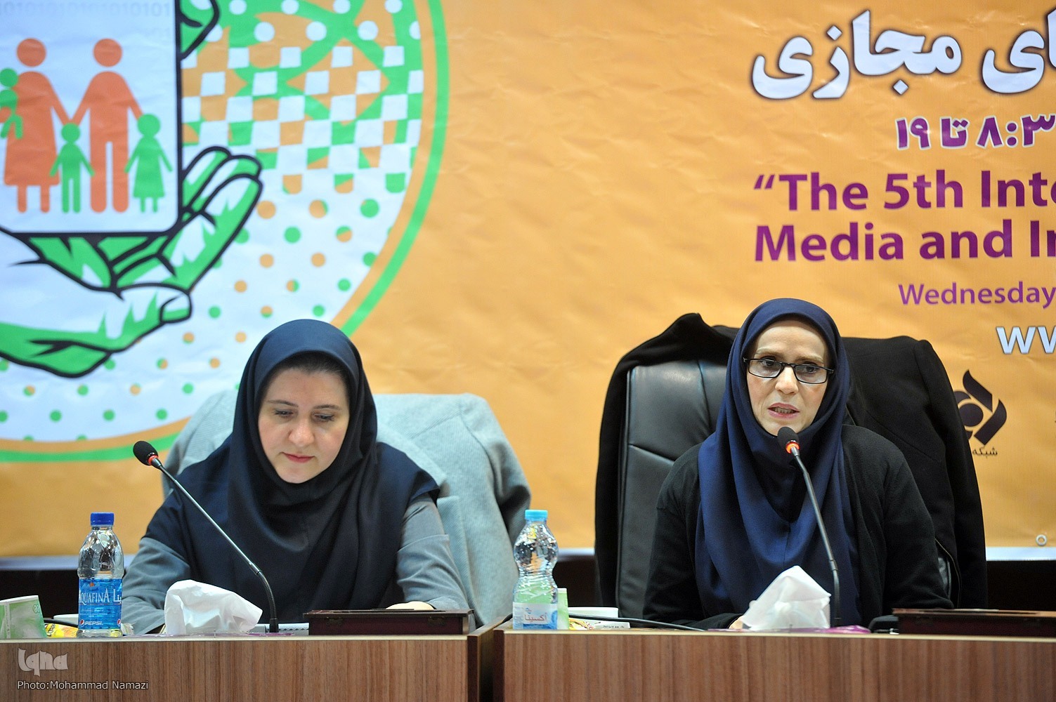 والدگری کنیم یا دایه‌گری دیجیتال