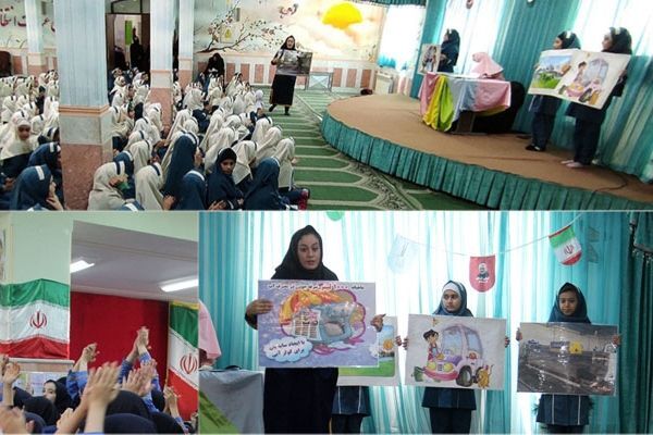 اجرای برنامه‌های مصرف صحیح آب و برق در 700 مدرسه استان قم