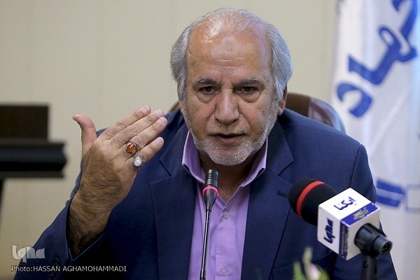 محمدعلی دهدشتی، داور مسابقات قرآن