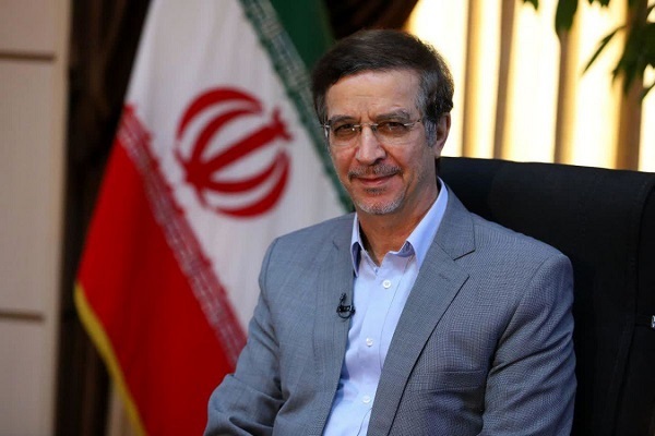 سیدمرتضی سقائیاننژاد، شهردار قم سیدمرتضی سقائیاننژاد، شهردار قم