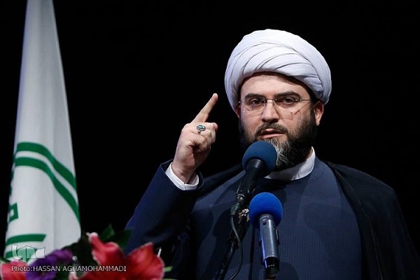 حجتالاسلام والمسلمین محمد قمی، رئیس سازمان تبلیغات اسلامی حجتالاسلام والمسلمین محمد قمی، رئیس سازمان تبلیغات اسلامی
