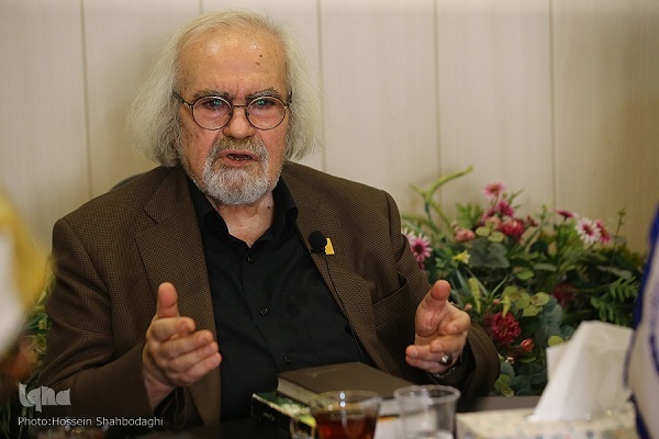 محمدعلی مجاهدی، پدر شعر آیینی کشور محمدعلی مجاهدی، پدر شعر آیینی کشور