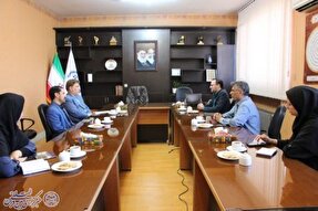 تعاملات جهاددانشگاهی و دانشگاه بیرجند در راستای ظرفیت‌سازی بومی مورد استفاده قرار گیرد