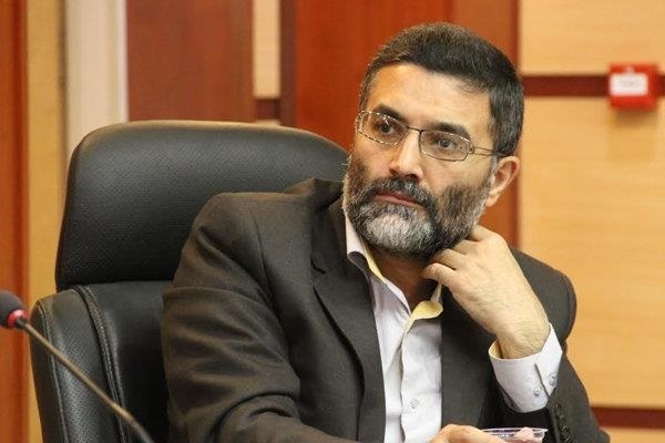 امیرعلی عموزاده، مدیرکل فرهنگ و ارشاد اسلامی قم