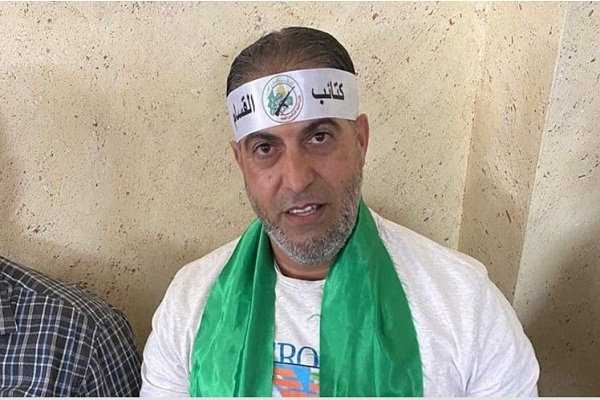 رژیم صهیونیستی منزل شهید فلسطینی را منفجر کرد + فیلم