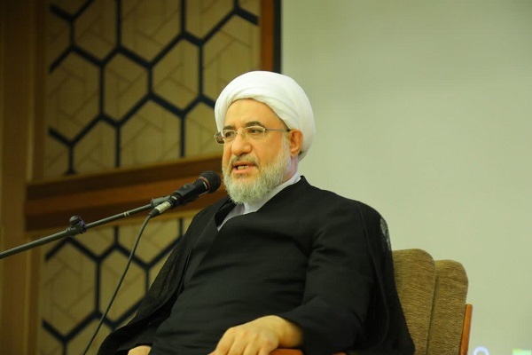 آیت‌الله اراکی، عضو مجلس خبرگان رهبری