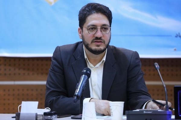 ابوالقاسم مقیمی، معاون اجتماعی، فرهنگی و زیارت استانداری قم