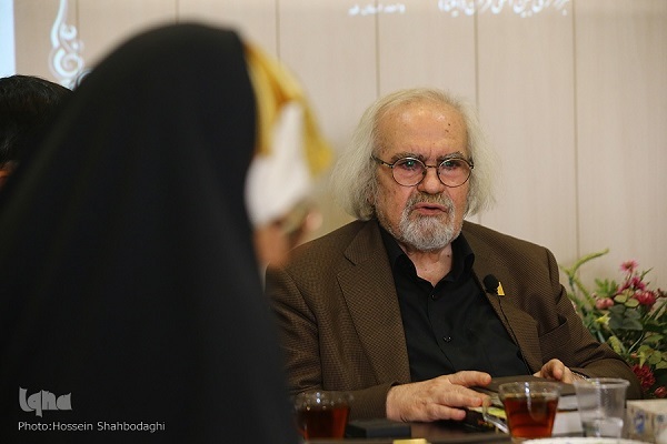محمدعلی مجاهدی، پدر شعر آیینی کشور محمدعلی مجاهدی، پدر شعر آیینی کشور