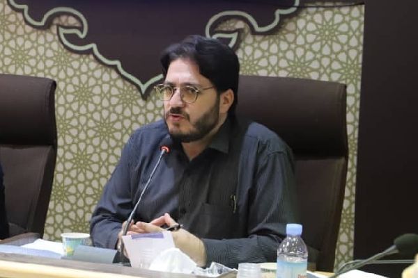 ابوالقاسم مقیمی، معاون اجتماعی، فرهنگی و زیارت استانداری قم 