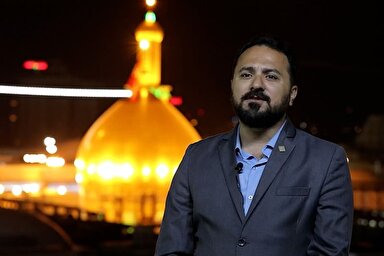 فیلم | معجزه تربت امام حسین(ع)