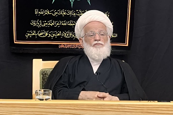 آیت‌الله محمدهادی یوسفی‌غروی، استاد درس خارج حوزه علمیه