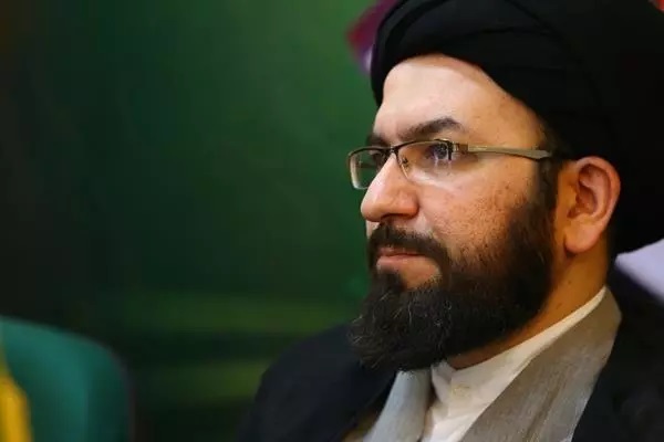 حجت‌الاسلام سیدمصطفی حسینی، استاد حوزه علمیه