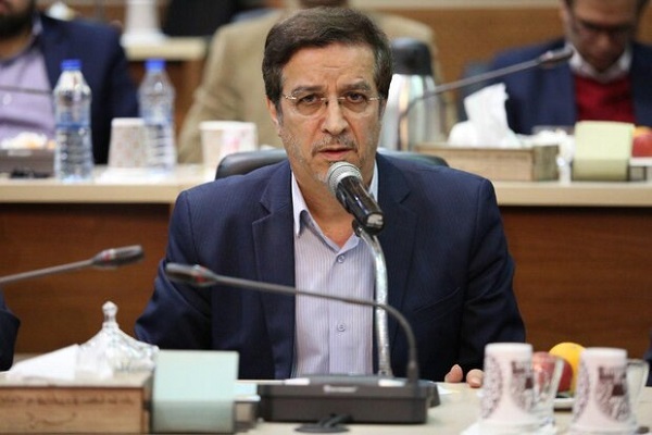 سیدمرتضی سقائیان نژاد، شهردار قم