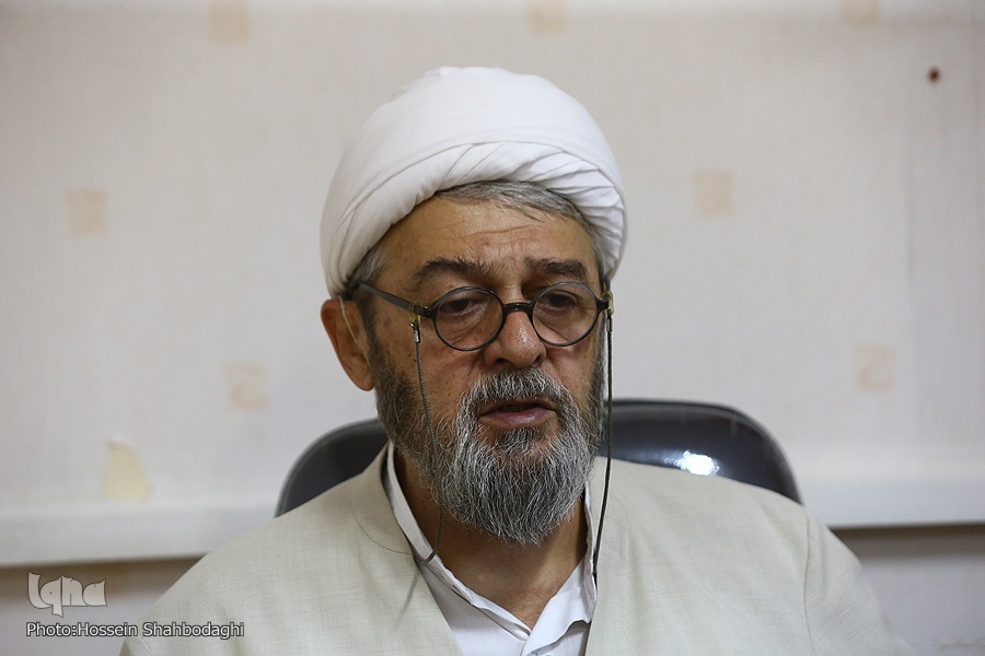 مهم‌ترین کار انسان از منظر علامه دهر دوران