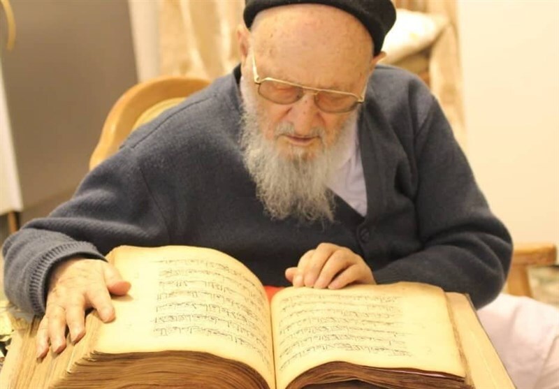 علامه؛ تفسیری انفسی از قرآن