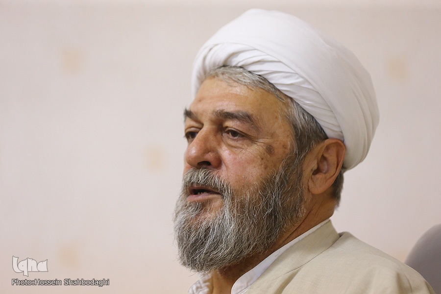 مهم‌ترین کار انسان از منظر علامه دهر دوران