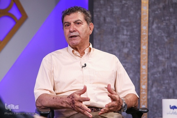 حقایق جنگ تحمیلی نیاز به غلو ندارد + صوت