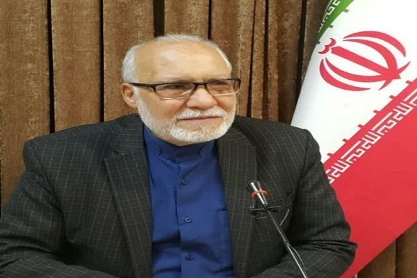 غلامرضا فلاح، رییس هیئت اندیشه‌ورز مداحان قم