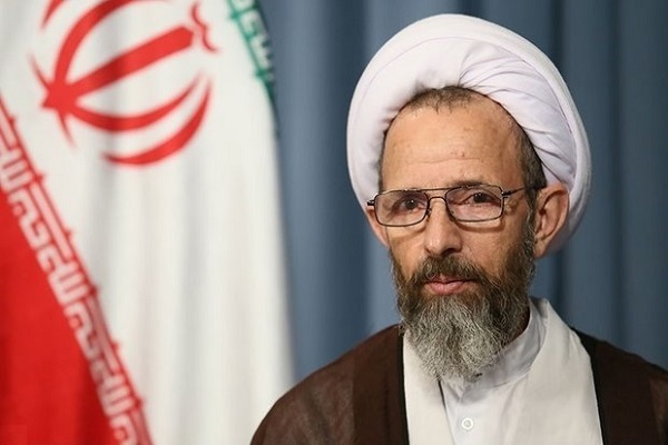 آیت‌الله محمود رجبی، رئیس مؤسسه آموزشی و پژوهشی امام خمینی (ره)