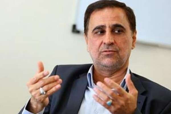 مسعود اسداللهی، استاد دانشگاه و کارشناس مسائل بین‌الملل