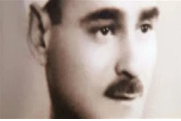 یادی از عبدالسمیع بیومی، ابتهال‌خوان مصری + صوت