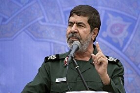 پیروزی ملت فلسطین، آرمان انقلاب اسلامی است