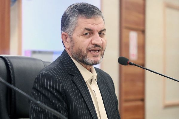 علیرضا رحیمی، مدیر‌کل آموزش و پرورش استان قم