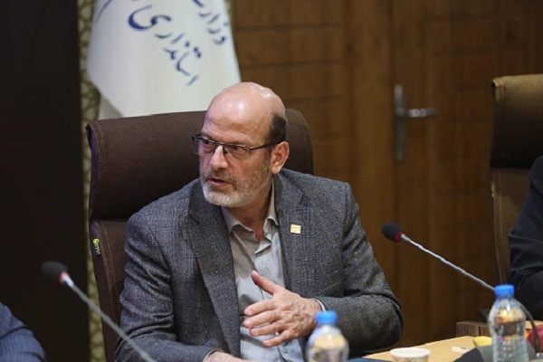 حسن مسلمی نائینی، رییس جهاددانشگاهی