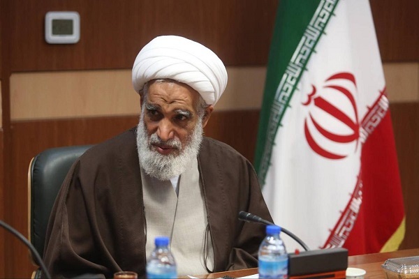 آیت‌الله کعبی، عضو هیئت رئیسه مجلس خبرگان رهبری