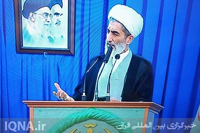 شکست هیمنه شرکای رژیم اسرائیل نزدیک است