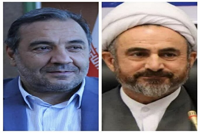 پیام مشترک نماینده ولی‌ فقیه در استان و استاندار ایلام در پی حمله سپاه به رژیم اسرائیل