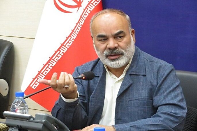 ایحاد تفرقه و ناامنی از اهداف دشمن در سیستان‌وبلوچستان است