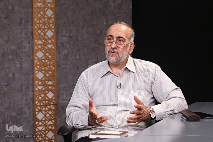 دفاع معقول و منطقی ایران؛ برخاسته از آموزه‌های قرآنی